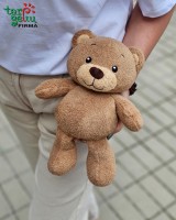 Мягкая игрушка "Медведь" (30 см)